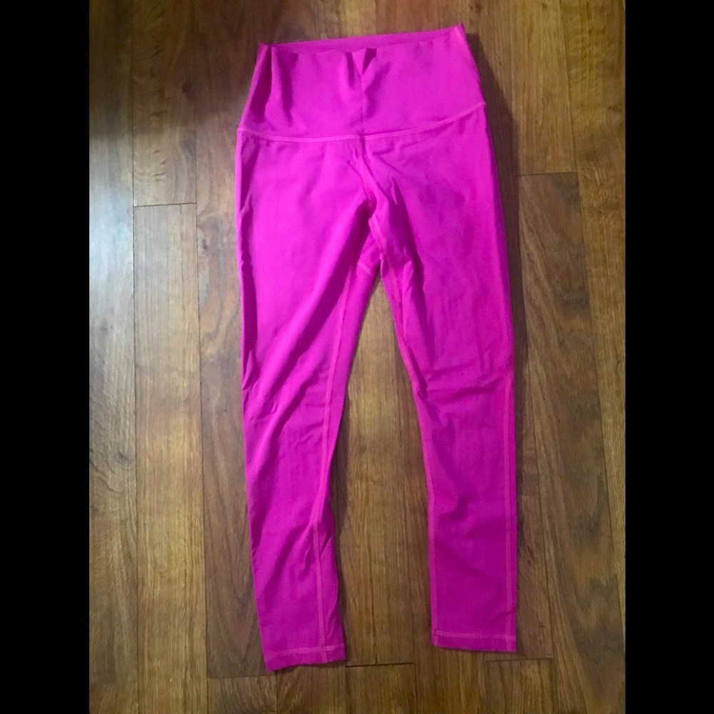 Zyia Leggings